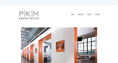 Desktop Screenshot of pkmarch.com